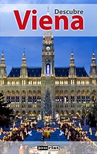 Baixar Descubre Viena (Spanish Edition) pdf, epub, eBook