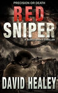 Baixar Red Sniper (English Edition) pdf, epub, eBook