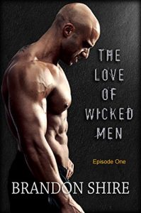 Baixar The Love of Wicked Men (Part One) (English Edition) pdf, epub, eBook