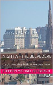 Baixar Night at the Belvedere: Lost in time, they beckon a restless heart (English Edition) pdf, epub, eBook