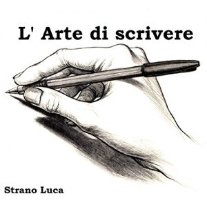 Baixar L’ Arte di scrivere pdf, epub, eBook
