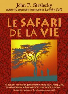 Baixar Safari de la vie Le (French Edition) pdf, epub, eBook