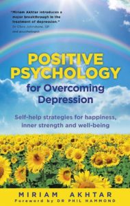 Baixar Positive Psychology for Overcoming Depression pdf, epub, eBook