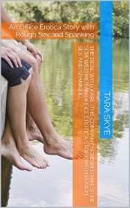 Baixar The Deal with Karl (The Company Screwed Him so He Screwed Me!) An Office Erotica Story with Rough Sex and Spanking: An Office Erotica Story with Rough Sex and Spanking (English Edition) pdf, epub, eBook