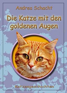 Baixar Die Katze mit den goldenen Augen (German Edition) pdf, epub, eBook