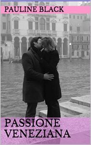 Baixar Passione Veneziana (Italian Edition) pdf, epub, eBook
