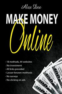 Baixar Make Money Online (English Edition) pdf, epub, eBook