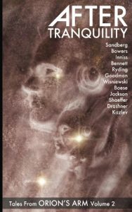 Baixar After Tranquility (English Edition) pdf, epub, eBook