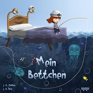 Baixar Mein Bettchen: (Gute-Nacht-Geschichten) (German Edition) pdf, epub, eBook