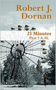 Baixar 23 Minutes Past 1 A.M. (English Edition) pdf, epub, eBook