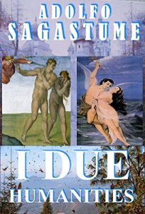 Baixar I due Humanities (Italian Edition) pdf, epub, eBook