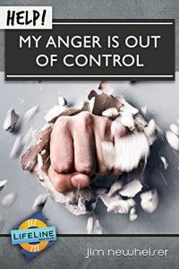 Baixar Help! My Anger is Out of Control (LifeLine Mini-books) pdf, epub, eBook