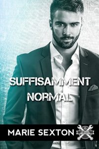 Baixar Suffisamment normal (La guerre des moteurs t. 2) (French Edition) pdf, epub, eBook