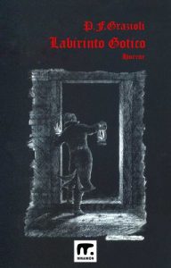 Baixar Labirinto gotico (Italian Edition) pdf, epub, eBook