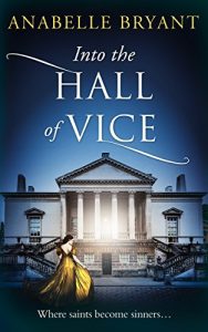Baixar Into The Hall Of Vice (Bastards of London, Book 2) pdf, epub, eBook