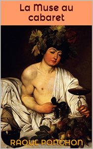Baixar La Muse au cabaret (French Edition) pdf, epub, eBook
