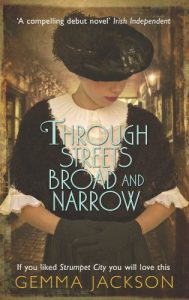 Baixar Through Streets Broad and Narrow (Ivy Rose Series Book 1) (English Edition) pdf, epub, eBook