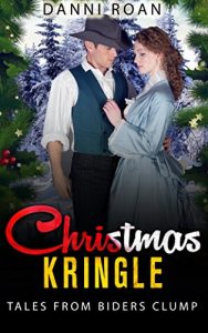 Baixar Christmas Kringle: Tales from Biders Clump (English Edition) pdf, epub, eBook