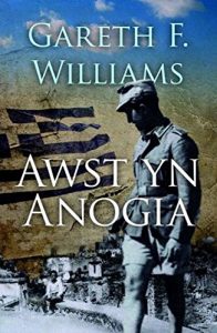 Baixar Awst yn Anogia (Welsh Edition) pdf, epub, eBook
