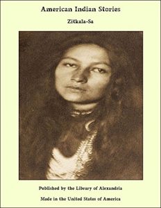 Baixar American Indian Stories pdf, epub, eBook