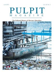 Baixar Pulpit Magazine (English Edition) pdf, epub, eBook