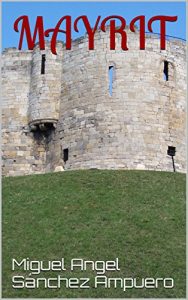 Baixar MAYRIT (Spanish Edition) pdf, epub, eBook