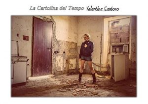 Baixar La cartolina del tempo (Italian Edition) pdf, epub, eBook
