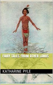 Baixar Fairy Tales From Other Lands (English Edition) pdf, epub, eBook