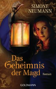 Baixar Das Geheimnis der Magd: Roman (German Edition) pdf, epub, eBook