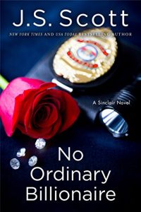 Baixar No Ordinary Billionaire (The Sinclairs Book 1) (English Edition) pdf, epub, eBook