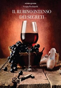 Baixar Il rubino intenso dei segreti (Italian Edition) pdf, epub, eBook