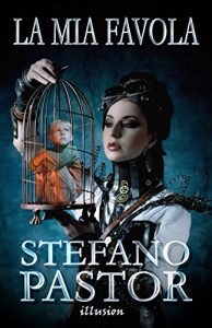 Baixar La mia favola (Italian Edition) pdf, epub, eBook