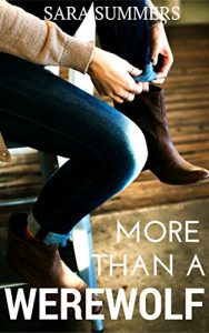 Baixar More than a Werewolf (Shifty Book 1) (English Edition) pdf, epub, eBook