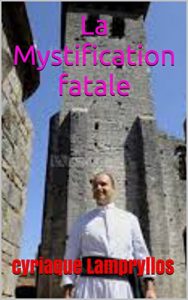 Baixar La Mystification fatale (French Edition) pdf, epub, eBook