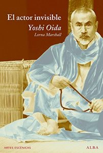 Baixar El actor invisible pdf, epub, eBook