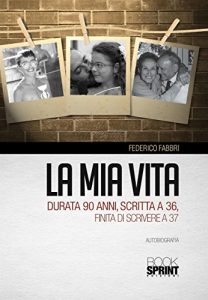 Baixar La mia vita pdf, epub, eBook