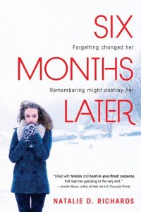 Baixar Six Months Later pdf, epub, eBook
