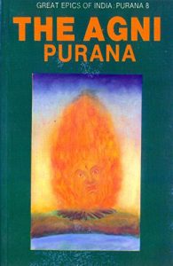 Baixar Agni Purana (Great Epics of India: Puranas Book 8) (English Edition) pdf, epub, eBook