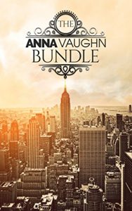 Baixar The Anna Vaughn Bundle (English Edition) pdf, epub, eBook