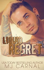 Baixar Liquid Regret (English Edition) pdf, epub, eBook