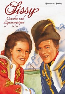 Baixar Sissy Band 12 – Csardas und Zigeunergeigen (German Edition) pdf, epub, eBook