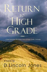Baixar Return to High Grade (English Edition) pdf, epub, eBook