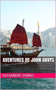 Baixar Aventures de John Davys (French Edition) pdf, epub, eBook