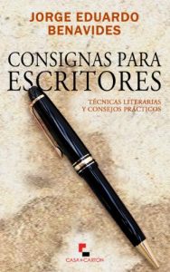 Baixar Consignas para escritores (Spanish Edition) pdf, epub, eBook