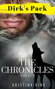 Baixar The Chronicles (Dirk’s Pack Book 7) (English Edition) pdf, epub, eBook