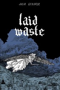 Baixar Laid Waste pdf, epub, eBook