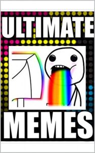 Baixar Memes: Funny Ultimate Memes: Funny Memes, Jokes, Pictures and Humor (Funny Books) (English Edition) pdf, epub, eBook