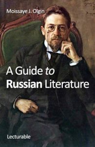 Baixar A Guide to Russian Literature (English Edition) pdf, epub, eBook