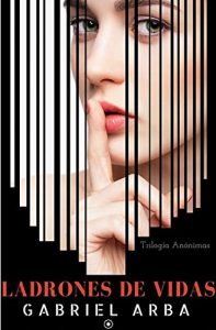 Baixar Ladrones de vidas (Spanish Edition) pdf, epub, eBook