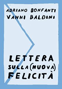 Baixar LETTERA SULLA (NUOVA) FELICITA’ (Italian Edition) pdf, epub, eBook